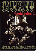 Calexico - World Drifts In