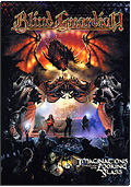 Blind Guardian - Imaginations Through the Looking Glass (2 DVD)
