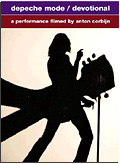 Depeche Mode - Devotional (2 DVD)