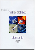 Mike Oldfield - Elements - The Best Of