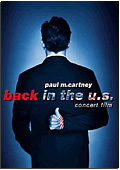 Paul McCartney - Back in the U.S.: Live 2002