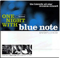 One Night With Blue Note (DVD + CD)