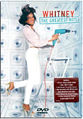 Whitney Houston - Greatest Hits