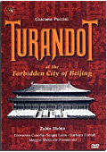 Giacomo Puccini - Turandot at the Forbidden City of Beijing (1999)