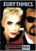 Eurythmics - Greatest Hits