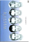 Westlife - The Westlife Story