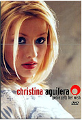 Christina Aguilera - Genie Gets Her Wish