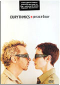Eurythmics - PeaceTour