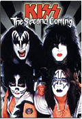 Kiss - The Second Coming