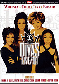 Divas Live 1999