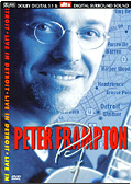 Peter Frampton - Live in Detroit