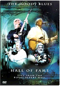 Moody Blues - Hall Of Fame: Live from the Royal Albert Hall