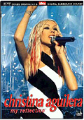 Christina Aguilera - My Reflection: Live