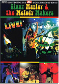 Ziggy Marley & The Melody Makers - Live