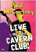 Paul McCartney - Live at the Cavern Club