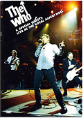 Who and Special Guests - Live at the Royal Albert Hall