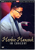 Herbie Hancock - In Concert: Jazz Channel Presents