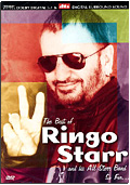 Ringo Starr and His All Starr Band - Best of: So Far