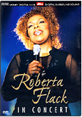 Roberta Flack - In Concert