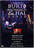 Burt Bacharach & Hal David - Tribute