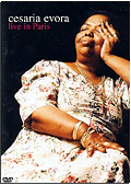 Cesaria Evora - Live in Paris