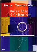 Pete Townshend - Music From the Lifehouse