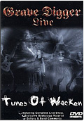 Grave Digger - Tunes of Wacken