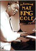 Nat King Cole - An Evening With