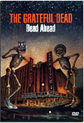 Grateful Dead - Dead Ahead Live