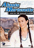 Alanis Morissette - Live in the Navajo Nation