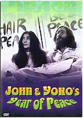 John & Yoko's Year of Peace