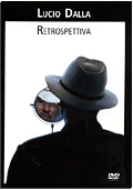 Lucio Dalla - Retrospettiva