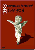 Einsturzende Neubauten - Halber Mensch (DVD + CD)