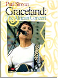 Paul Simon - Graceland: The African Concert