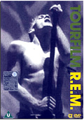 Rem - Tour Film