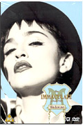 Madonna - The Immaculate Collection