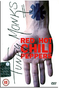 Red Hot Chili Peppers - Funky Monks