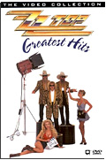 ZZ Top - Greatest Hits