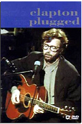 Eric Clapton - Unplugged
