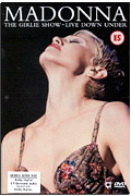 Madonna - Girlie Show Live: Live Down Under