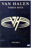 Van Halen - Video Hits