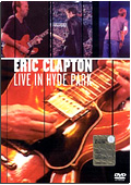 Eric Clapton - Live in Hyde Park 1996