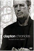 Eric Clapton - Clapton Chronicles 1985-1999:The Best of Eric Clapton