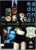 Madonna - The Ultimate Collection (2 DVD)