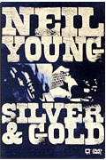 Neil Young - Silver and Gold