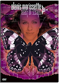 Alanis Morissette - Feast on Scraps (DVD + CD)