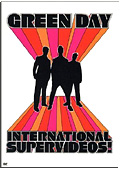 Green Day - International Supervideos
