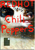 Red Hot Chili Peppers - By The Way (DVD Single)