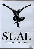 Seal - Videos 1991-2004