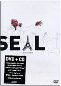 Seal - Live in Paris (DVD + CD)